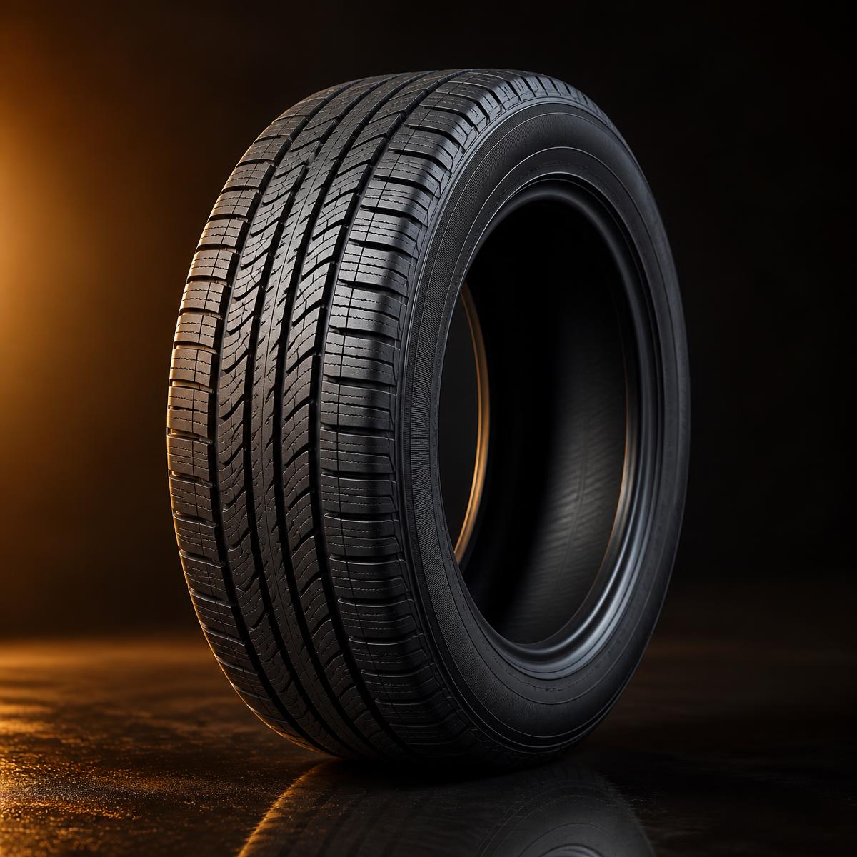 Goodyear Wrangler Territory AT 265/70R17